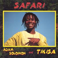Adam Solomon : Safari