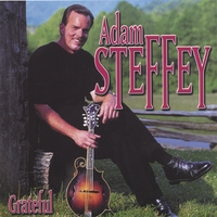 Adam Steffey : Grateful