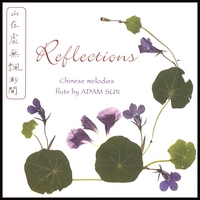 Adam Sun : Reflections