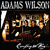 Adams Wilson: Everything We Know
