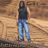 Adam : Determination