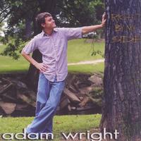 Adam Wright : Right By My Side