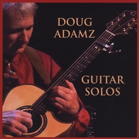 Doug Adamz : Guitar Solos