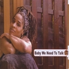 ADAR AYIRA: Baby, We Need To Talk