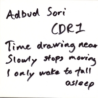 Adbud Sori : CDR1