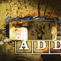 A.D.D. : 19 Minute Attention Span