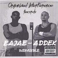 Addek - Indivisible