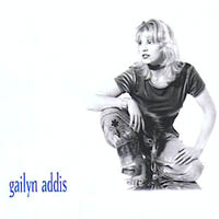GAILYN ADDIS: Gailyn Addis