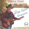 ANDREW DEAN & THE FARM MACHINE: Wide Open Dreams