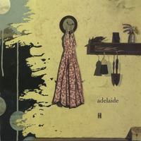 Adelaide Cover of Adelaide