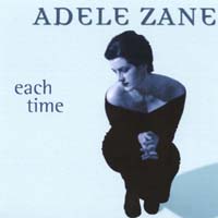 Adele Zane : Each Time