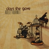 Adele Fournet: Days She Gave