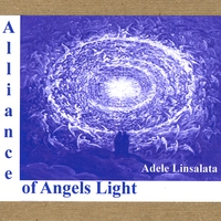 Adele Linsalata : Alliance of Angels Light