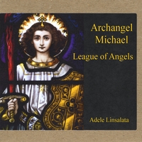 Adele Linsalata : Archangel Michael League of Angels