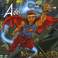 Adero Neely : Animated