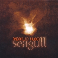 ANDREW D. HUBER: Seagull