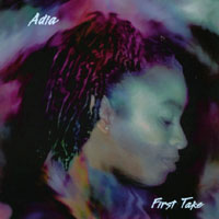Adia Ledbetter : Adia First Take
