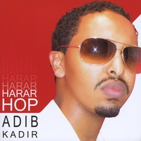 Adib Kadir : Harar Hop