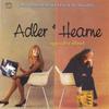 ADLER & HEARNE: Opposites Attract