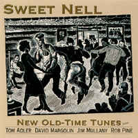 Tom Adler & Co. : Sweet Nell