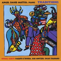 Angel David Mattos : Traditions