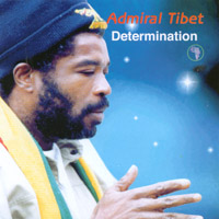 ADMIRAL TIBET: Determination