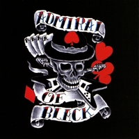 Admiral of Black : The Hand of Chaos