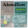 ADMIRAL TWIN: Odds & Ends: Demos & Rarities 1996-2000