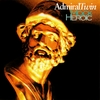 ADMIRAL TWIN: Mock Heroic