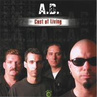A.D.: Cost of Living