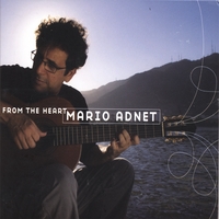 MARIO ADNET: From the Heart