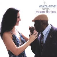 MUIZA ADNET: Sings Moacir Santos