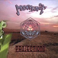 Adomant : Projections
