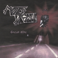 Adopted Highway : Great Hits