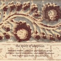 ADOPTIVE MUSIC: The Spirit of Adoption