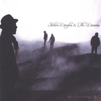 Adam Douglas & The Deacons : Nine Songs
