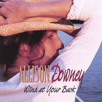 ALLISON DOWNEY: Wind at Your Back