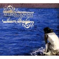 ALLISON DOWNEY WITH JOHN AUSTIN: Across the Sea