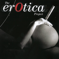 The Erotica Project: Sex at 19 Cover of The Erotica Project: Sex at 19