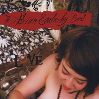 THE ADRIAN EMBERLEY BAND: Love