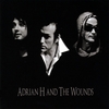 ADRIAN H AND THE WOUNDS: Adrian H and the Wounds