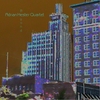 Adrian Hester Quartet: Beyond