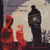 ADRIAN H. MOLINA: Up Before the Sunrise