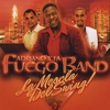 ADRIANO Y LA FUEGO BAND: La Mescla Del Swing