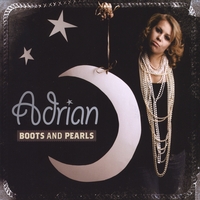 Adrian : Boots and Pearls