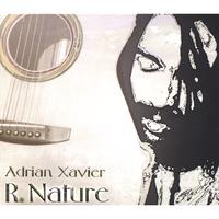 ADRIAN XAVIER: R Nature