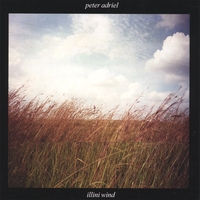 PETER ADRIEL: Illini Wind