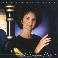 Adrienne Bridgewater : A Christmas Portrait