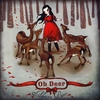 Adrienne Pierce: Oh Deer