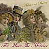 Adrienne Pierce: The More The Merrier